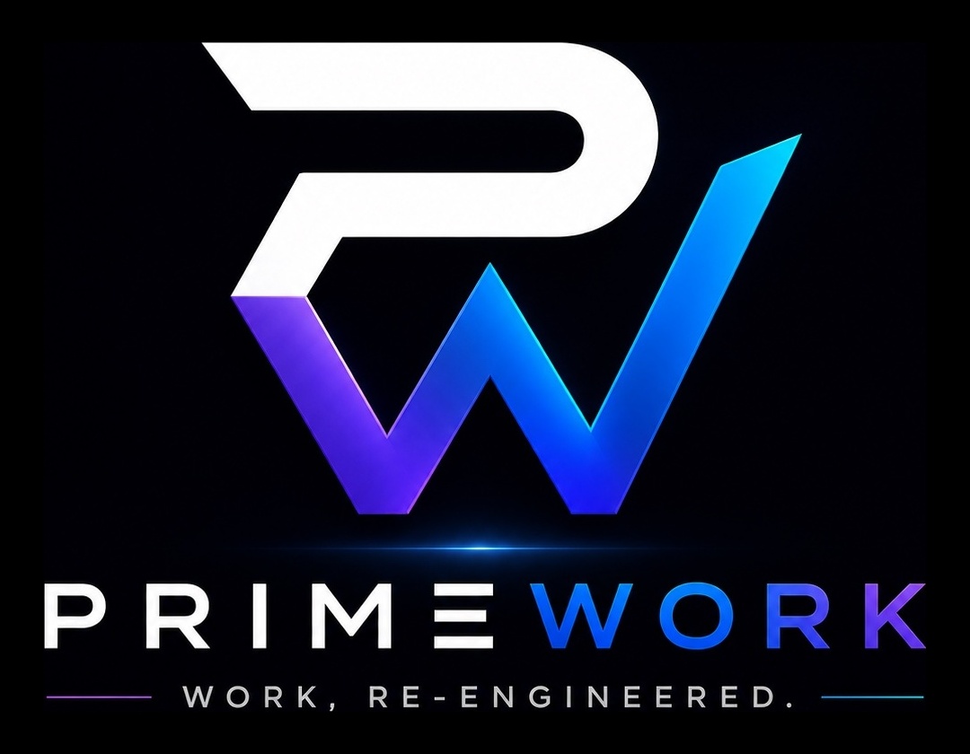 PrimeWork brand